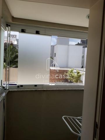 Lindo apartamento semi mobiliado, suite master mais duas suítes, em ótima localização! - Foto 19