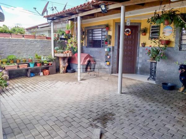 Casa de condomínio à venda com 3 dormitórios em Planta são tiago, Piraquara cod:140433 - Foto 9