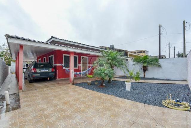 Casa à venda com 2 dormitórios em Tatuquara, Curitiba cod:148813 - Foto 18