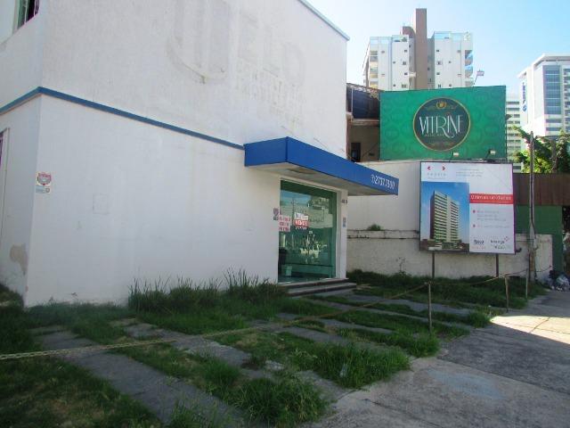 Imóvel Comercial com 02 Pavimentos - Av. Pelinca (Próximo à Estação Pelinca)