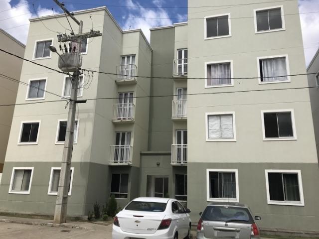 Oportunidade no condomínio doce lar/bairro conceição