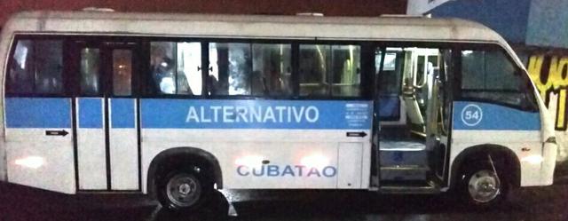 Micro ônibus Volare W8 2006/2006 - Foto 2