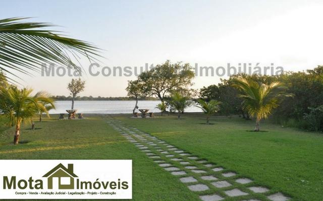 Mota Imóveis - Tem em Praia Seca Terreno 375m² Condomínio Colado ao Centro - TE- 049 - Foto 4