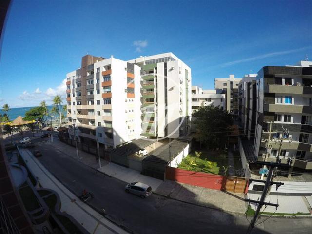 Beira mar jatiúca. 3 suítes, 3 vagas, lazer. - Foto 3