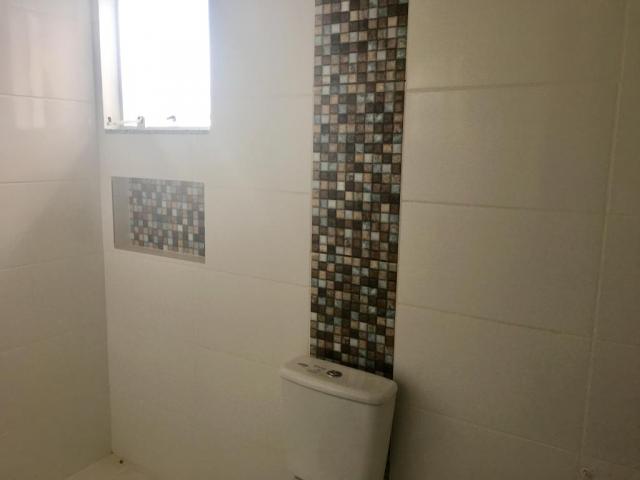 Casa à venda com 3 dormitórios em Vila nova, Joinville cod:6347 - Foto 14