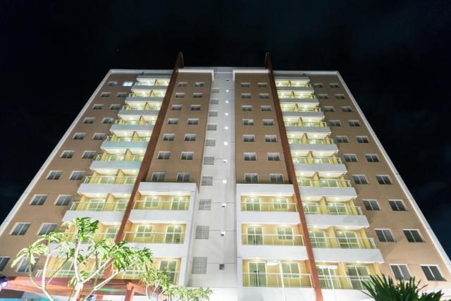 Apartamento Duo Parangaba - 2 Quartos - Pronto Pra Morar - Unidade Promocional - Foto 13