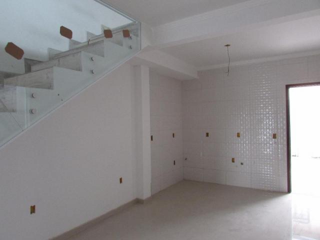 Casa à venda com 3 dormitórios em Floresta, Joinville cod:3147 - Foto 4