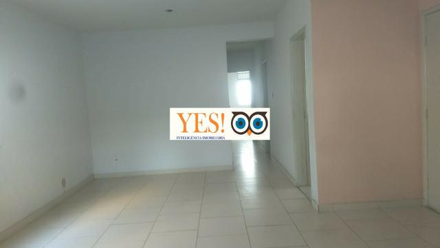 Apartamento 3/4 para aluguel Condomínio José Carlos Pereira - Ponto Central - Foto 3