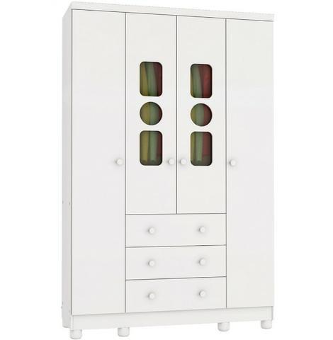 Quarto "Cloe" Infantil Completo * - - Foto 4