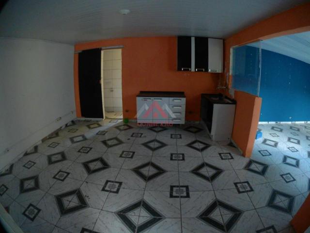 Terreno com galpão e escritório para locação, Centro, Suzano. - Foto 20