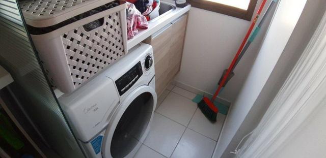 Cachambi Av.Dom Hélder Câmara 2 quartos Móveis Planejados JBCH28923 - Foto 15