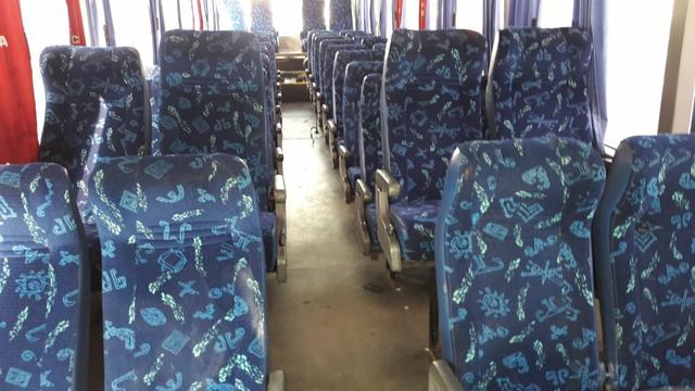 Ônibus busscar urbanuss pluss ano 2006/2006 - Foto 2