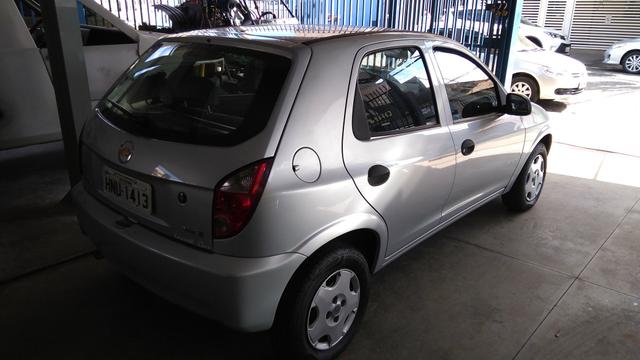 Chevrolet celta 1.0 - Foto 3