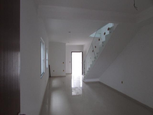 Casa à venda com 3 dormitórios em Floresta, Joinville cod:3147 - Foto 5