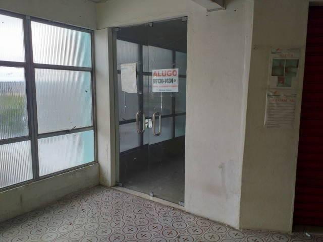 Ed. Galeria Central - Centro - Av. Marechal Deodoro, 178, Loja 606 - Foto 2