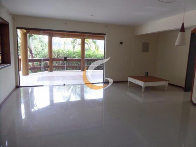 Casa com 3 dormitórios à venda por R$ 2.000.000 - Itaipava - Petrópolis/RJ - Foto 2
