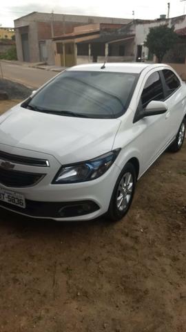 Prisma ltz automático