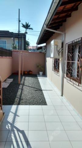 Casa à venda com 3 dormitórios em Adhemar garcia, Joinville cod:6057 - Foto 19