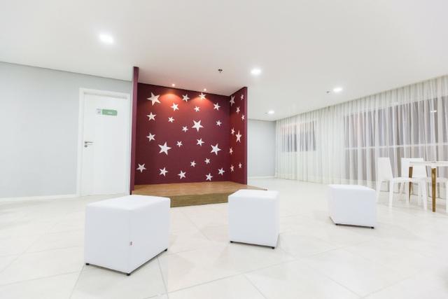 Apartamento Duo Parangaba - 2 Quartos - Pronto Pra Morar - Unidade Promocional - Foto 4