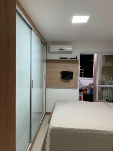 2 quartos todo montado na Praia de Itapoã, alto padrão. - Foto 3