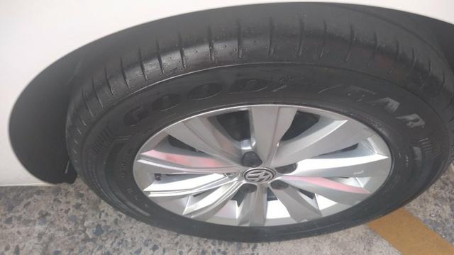 VW Virtus Comfortline 200 Tsi At 1.0 4p 2019 - Foto 12