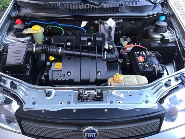Fiat Siena 1.0 Fire + DH - Foto 7