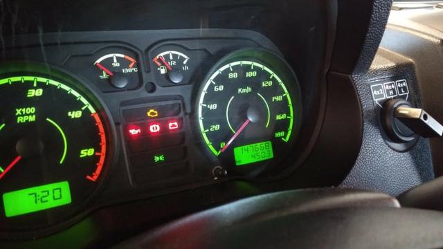 Troller T-4 3.0 4x4 Diesel - Foto 11