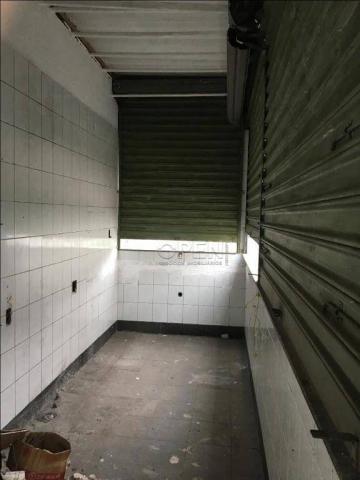 Terreno para alugar, 1500 m² por r$ 8.500,00/mês - santa maria - são caetano do sul/sp - Foto 11