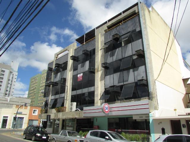 Prédio com 05 Pavimentos na Rua Formosa (Esquina com a Rua Barão da Lagoa Dourada) - Foto 2