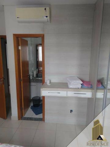 Lindo Mobiliado - Parque Pantanal 3 c/ 101 mts² - Andar Alto/Sol da Manhã - Foto 20