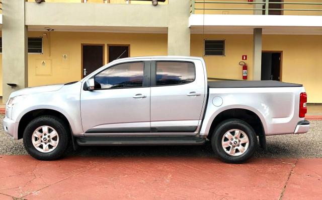 S10 LT 2.4 2012/2013 Flex - Foto 5