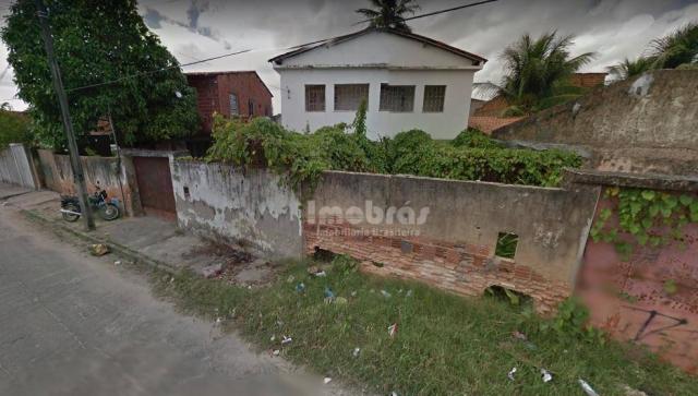 Terreno Parangaba, para a construção de quitinetes. - Foto 5