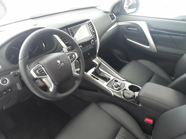 Nova Pajero Sport 2020 - Foto 3