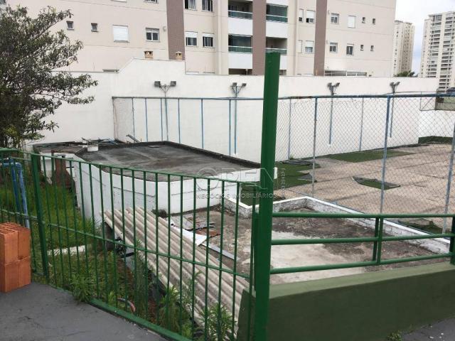 Terreno para alugar, 1500 m² por r$ 8.500,00/mês - santa maria - são caetano do sul/sp - Foto 3