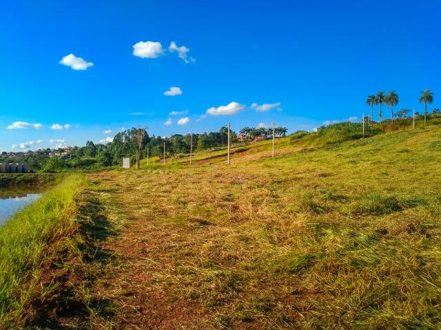Lindo Terreno à Venda em Atibaia 630 m² Doc.Ok. Cód. 002-ATI-041 - Foto 17