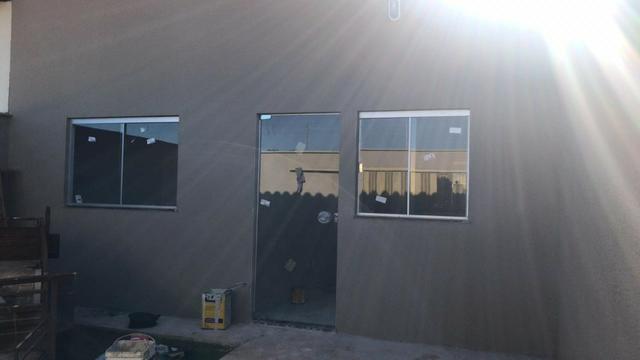 Oportunidade - Casa 2/4 com Suite - Jd. Itaipu - Goiânia - Foto 2