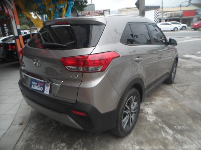 Hyundai Creta único dono 22 mil km - Foto 5