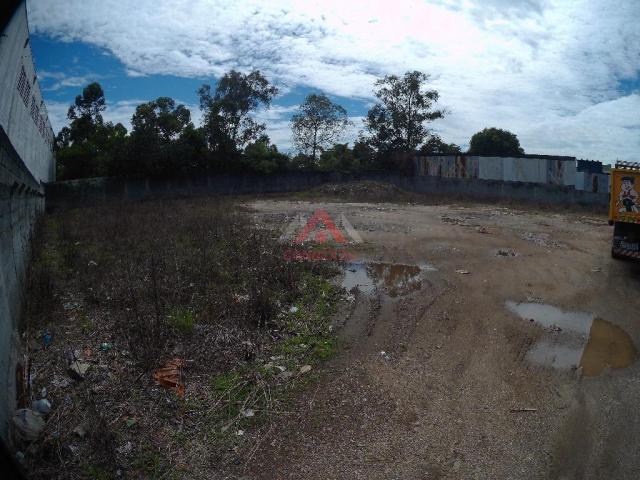Área comercial para locação em Suzano. - Foto 4