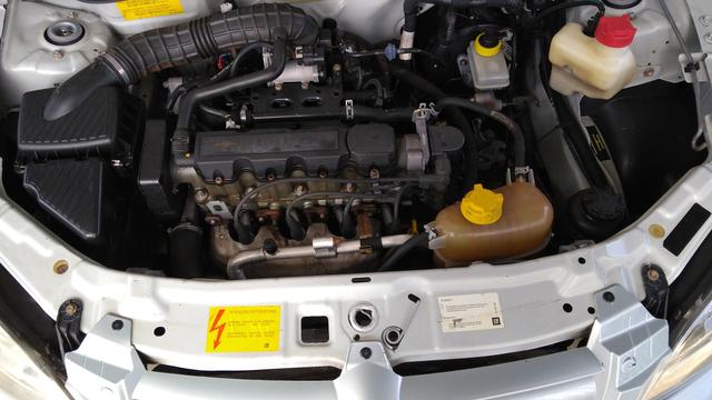 Chevrolet celta 1.0 - Foto 5