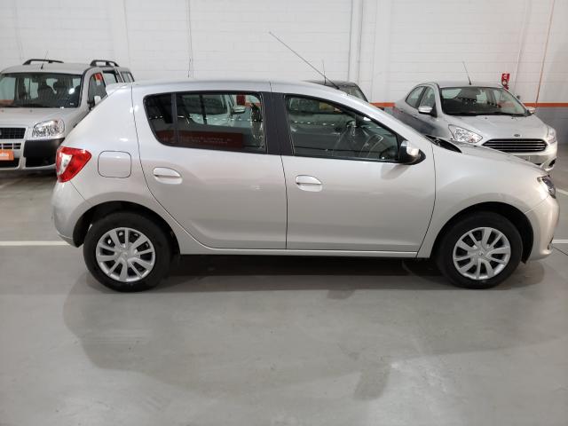 RENAULT SANDERO 2018/2019 1.0 12V SCE FLEX EXPRESSION MANUAL - Foto 4
