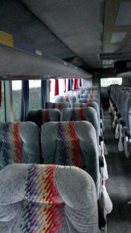 Busscar vista buss Mercedes 0400 360 cavalos ano 1999 - Foto 4