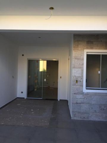 Casa à venda com 3 dormitórios em Floresta, Joinville cod:6723 - Foto 6
