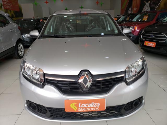 RENAULT SANDERO 2018/2019 1.0 12V SCE FLEX EXPRESSION MANUAL - Foto 8