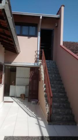 Casa à venda com 3 dormitórios em Adhemar garcia, Joinville cod:6057 - Foto 20