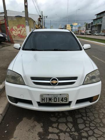 Astra Sedan 2011 com GNV - Foto 3