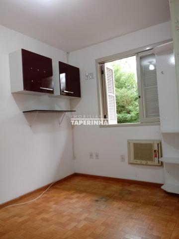 Casa de condomínio para alugar com 3 dormitórios em Camobi, Santa maria cod:12566 - Foto 16