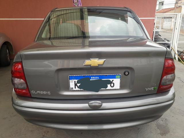 Classic 09/10 completo - Foto 4