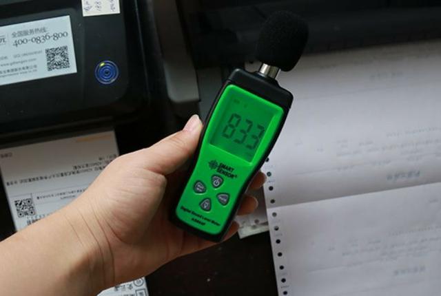 Decibelímetro Digital Medidor De Som Arduino Automação Robotica COD-AP55 - Foto 2