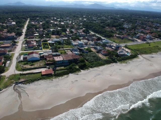 Terreno à venda, 360 m² por r$ 158.000,00 - cambiju - itapoá/sc - Foto 2