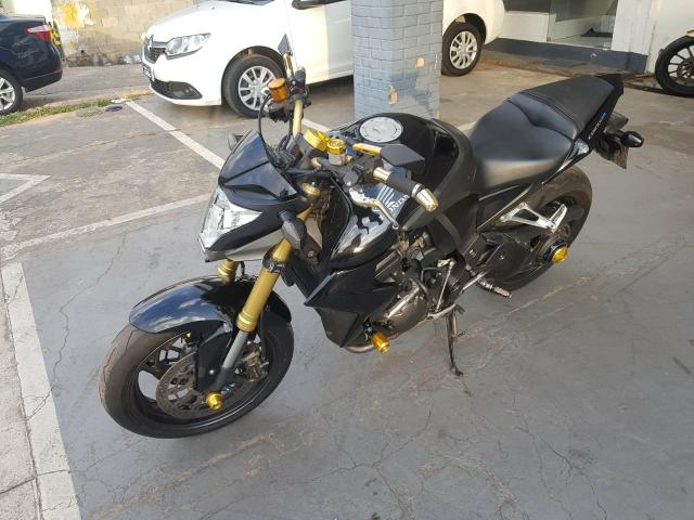 Honda CB 1000R - Foto 16